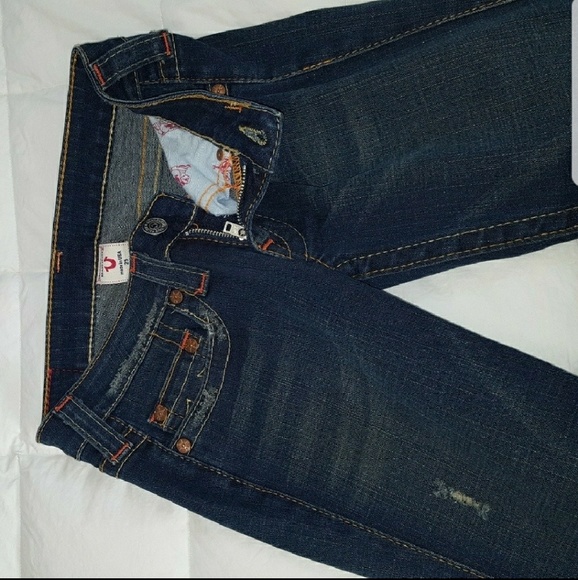 Jeans - Picture 4 of 4